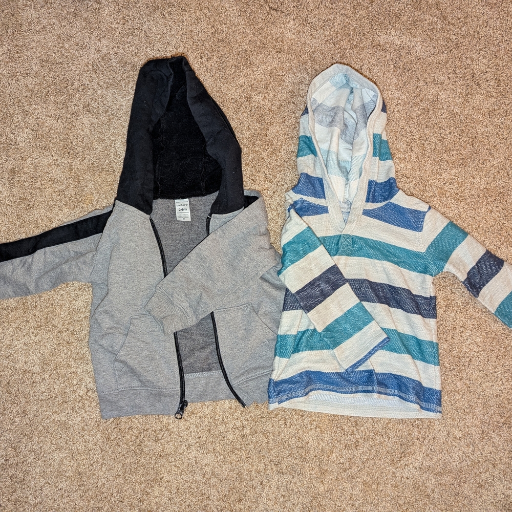 24M Hoodies